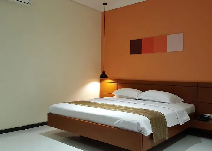 Plaza Hotel Semarang